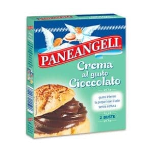 PANEANGELI | Crema al Gusto Cioccolato | 172g