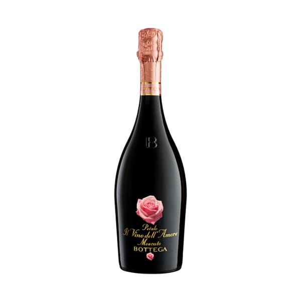 BOTTEGA | Il vino dell'Amore | Moscato | 75cl