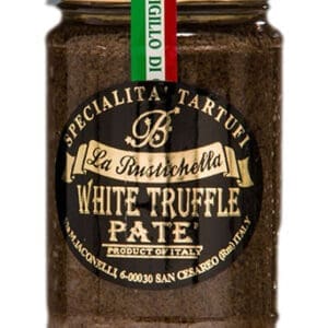 LA RUSTICHELLA | Witte Truffel Pastei | 280gr