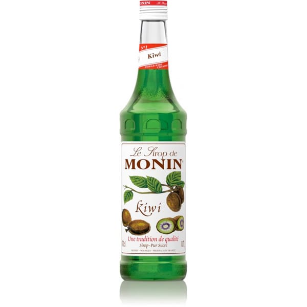 Le Sirop de MONIN | Kiwi Siroop | 70cl