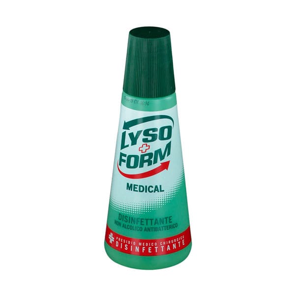 Lysoform Medical Disinfettante Liquido 250ml fles