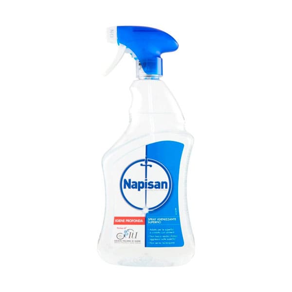 NAPISAN | Ontsmetter Spray | 750ml