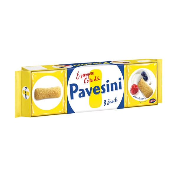 PAVESI | Pavesini - Gli Originali | 200g